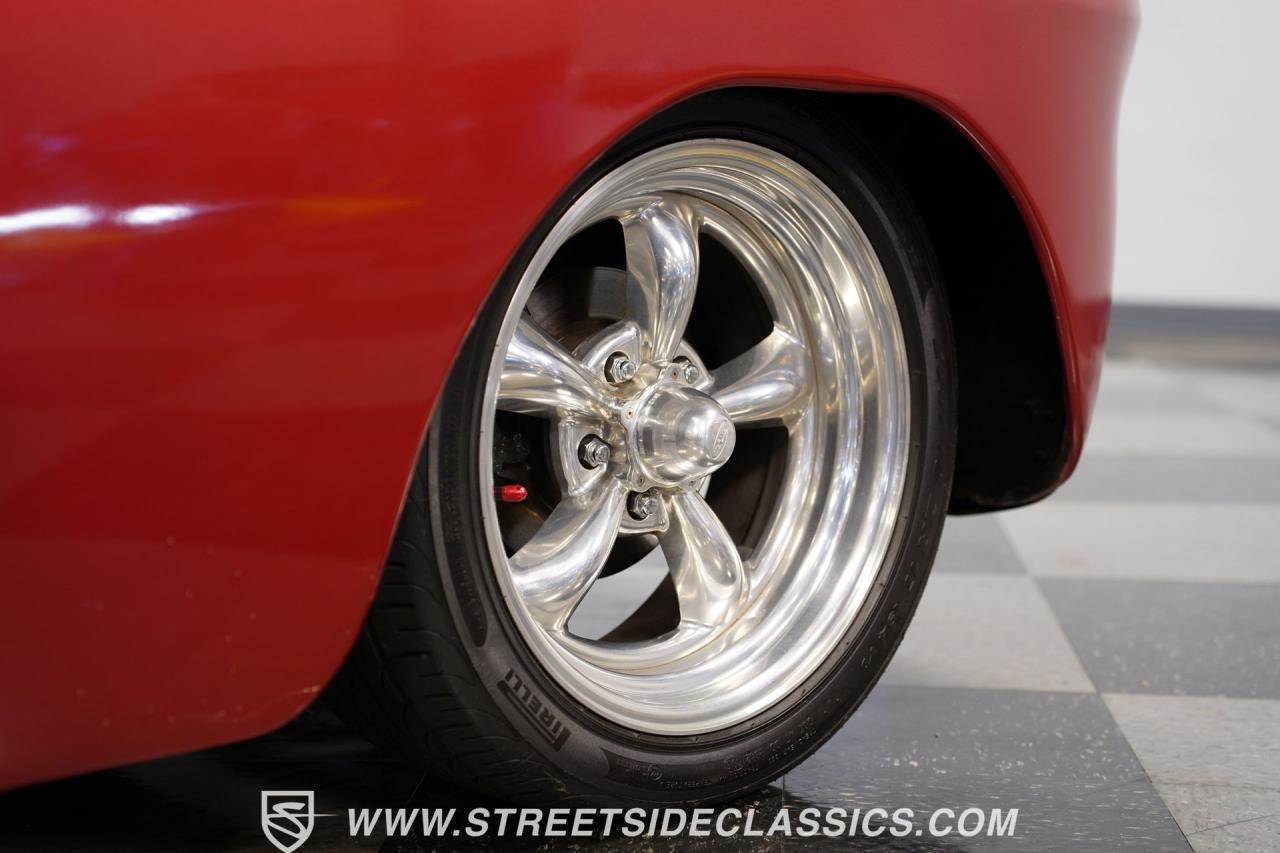 1948 Chevrolet Stylemaster Coupe