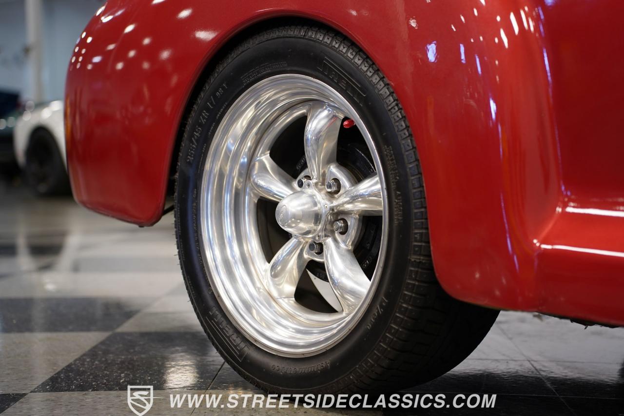 1948 Chevrolet Stylemaster Coupe