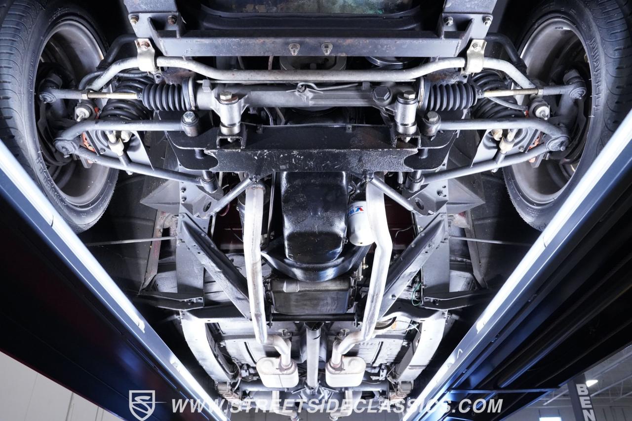 1948 Chevrolet Stylemaster Coupe