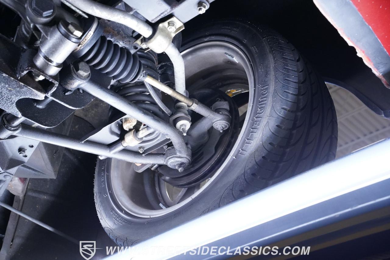 1948 Chevrolet Stylemaster Coupe