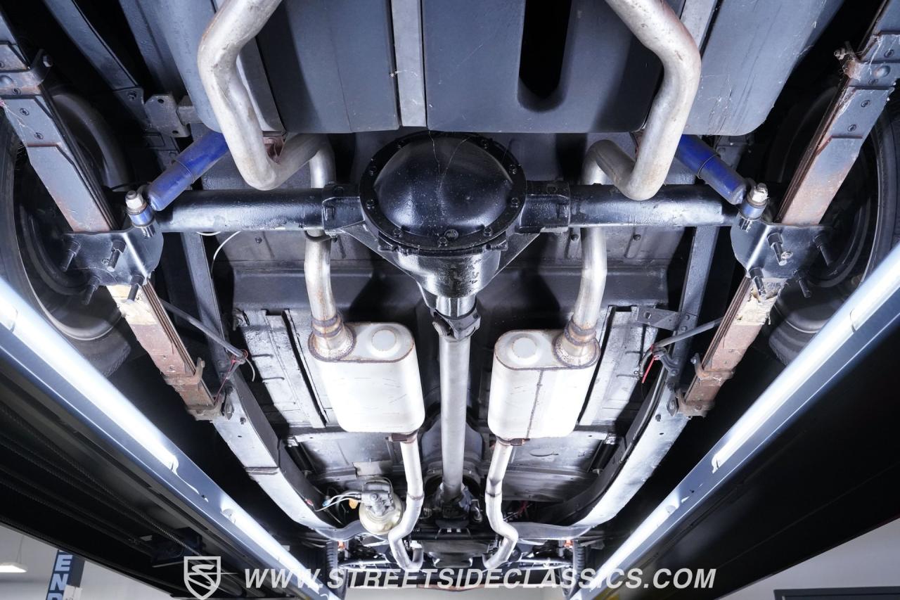 1948 Chevrolet Stylemaster Coupe