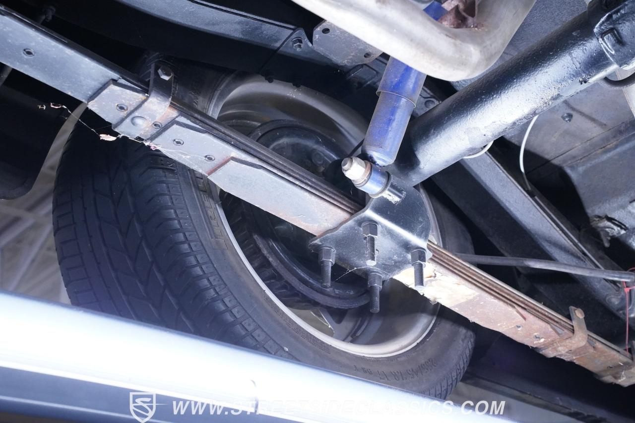 1948 Chevrolet Stylemaster Coupe