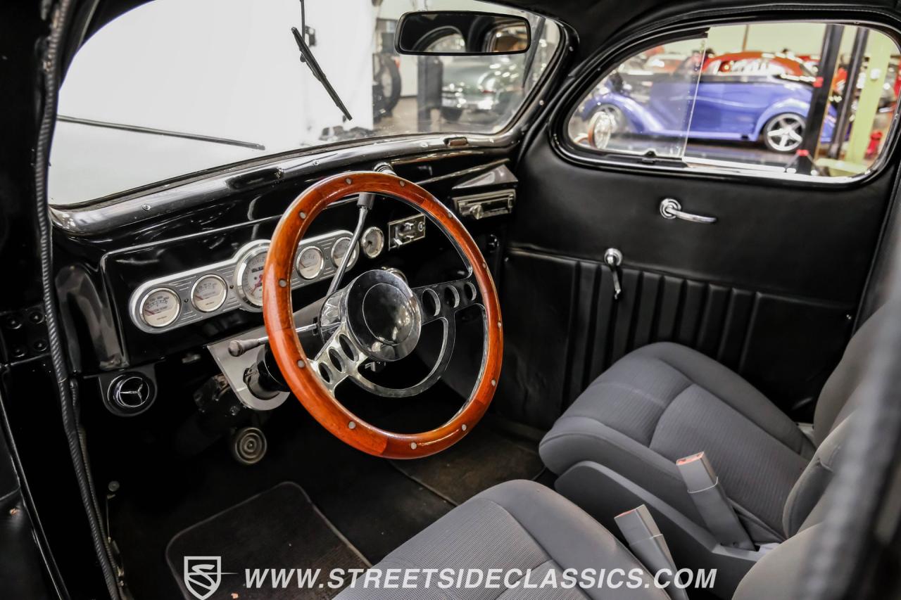 1937 Chrysler Desoto Streetrod