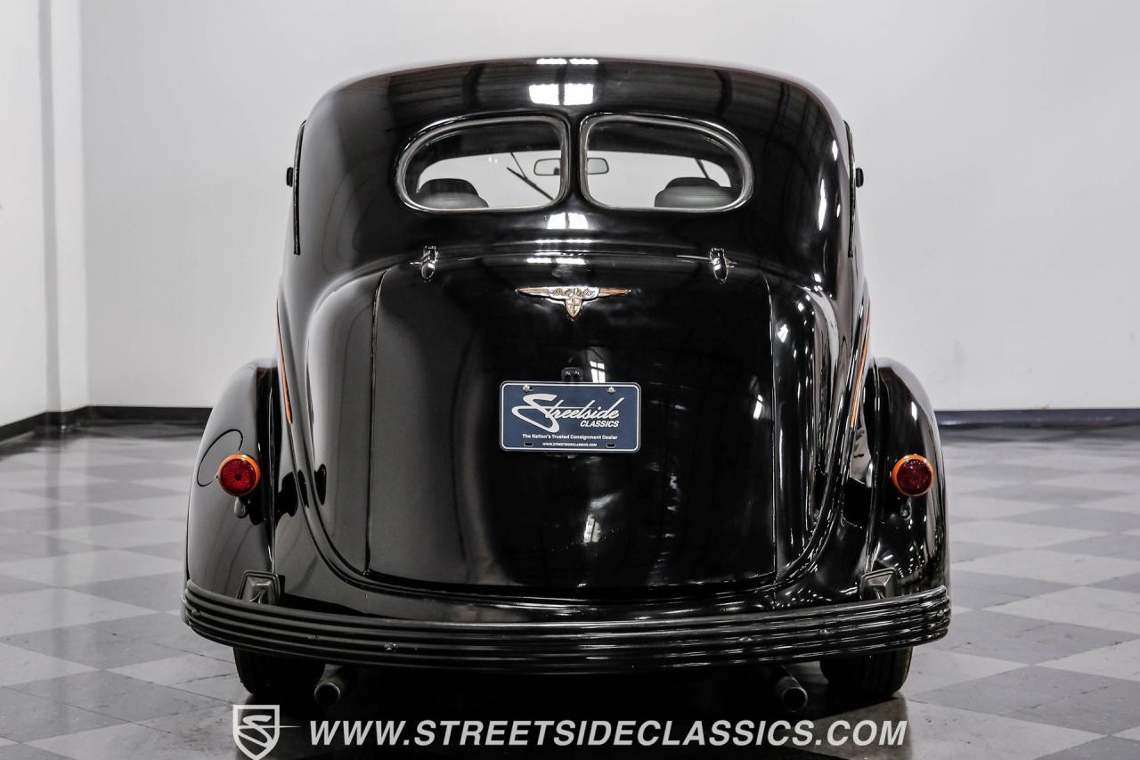 1937 Chrysler Desoto Streetrod
