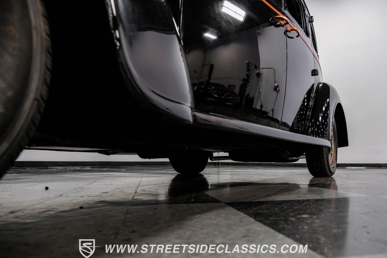 1937 Chrysler Desoto Streetrod