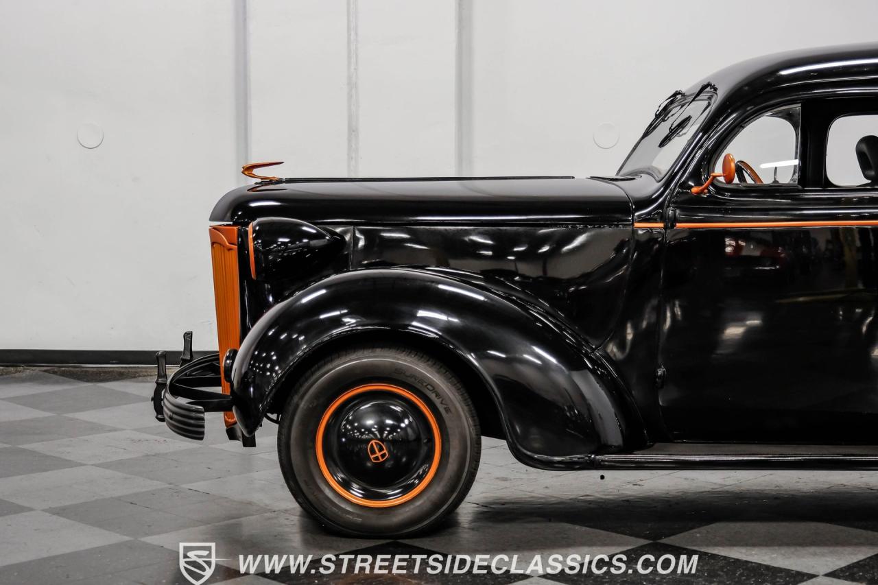 1937 Chrysler Desoto Streetrod