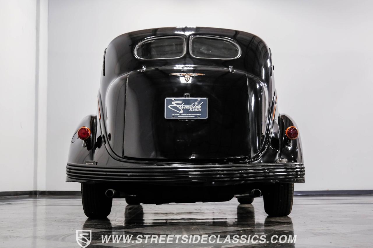1937 Chrysler Desoto Streetrod