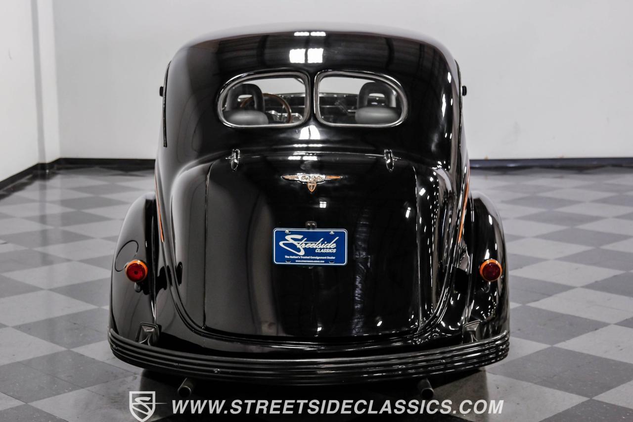 1937 Chrysler Desoto Streetrod