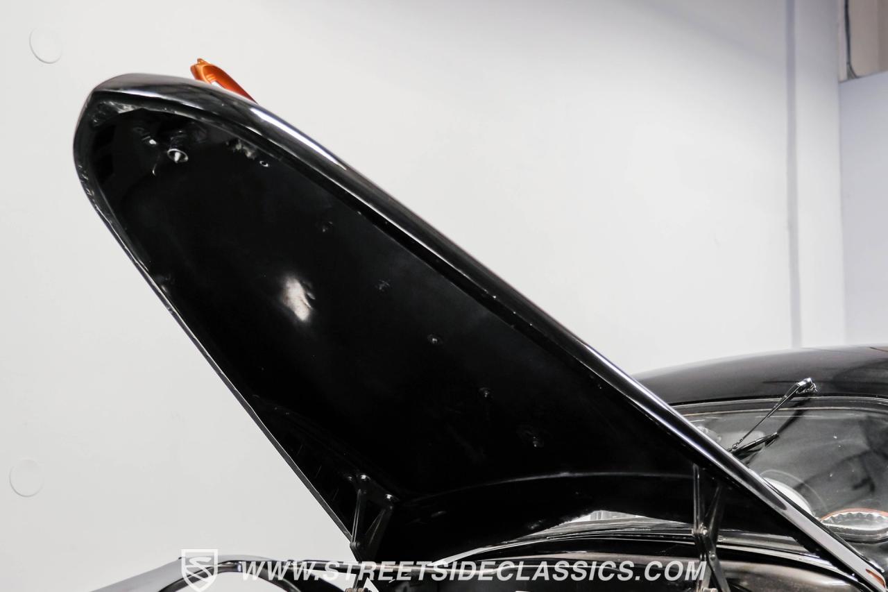 1937 Chrysler Desoto Streetrod