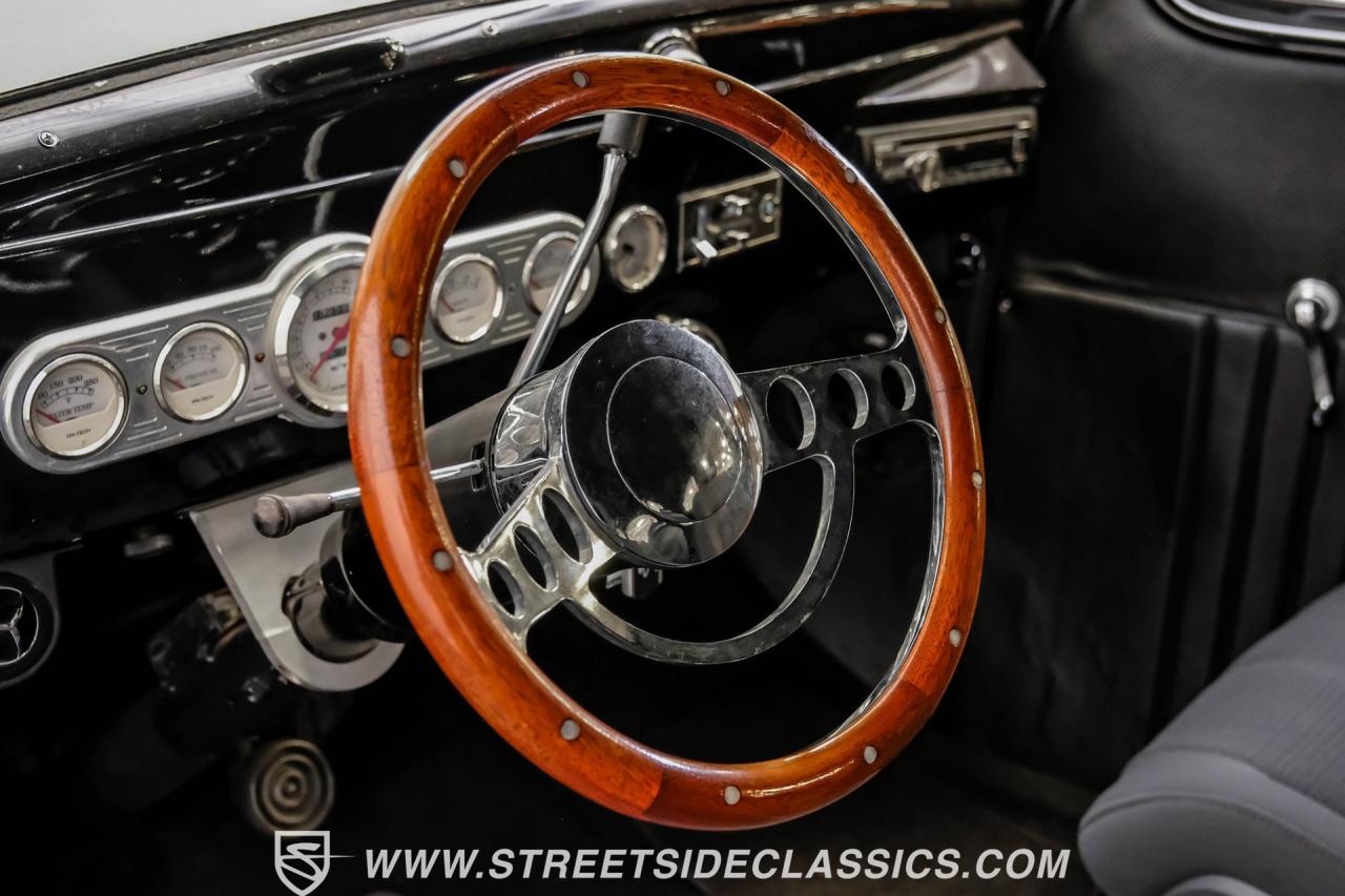 1937 Chrysler Desoto Streetrod