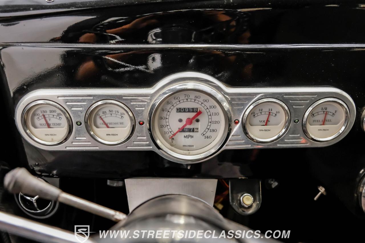 1937 Chrysler Desoto Streetrod