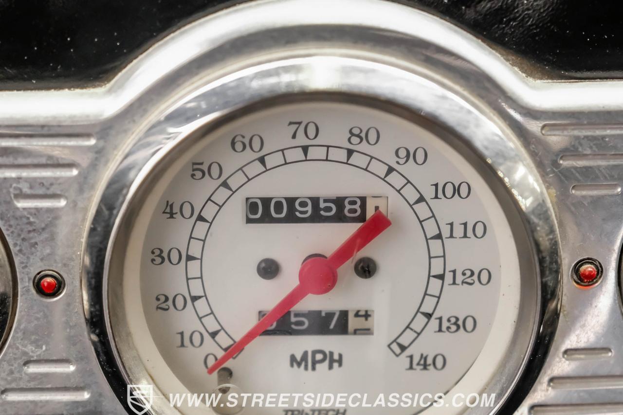 1937 Chrysler Desoto Streetrod