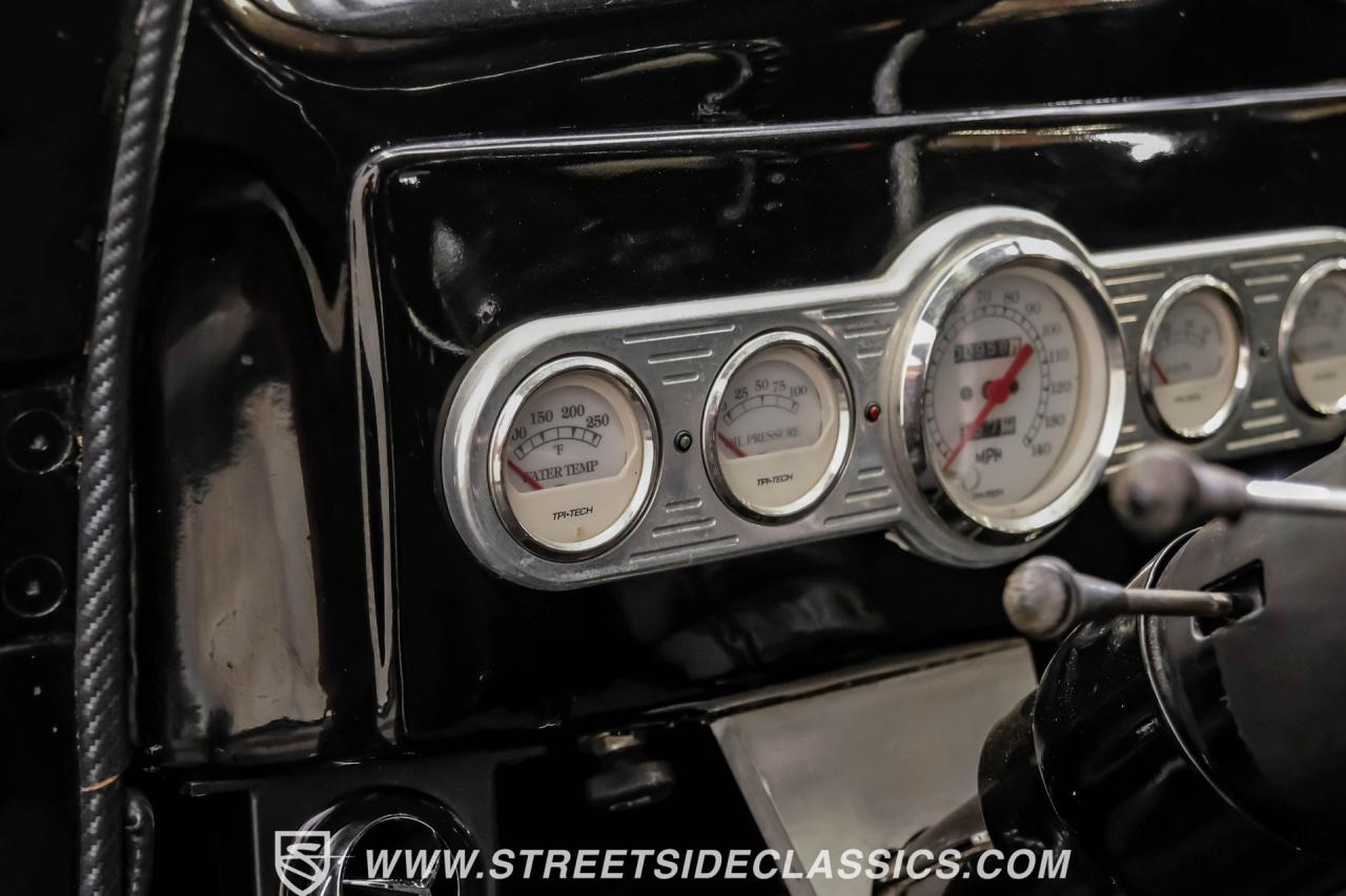 1937 Chrysler Desoto Streetrod