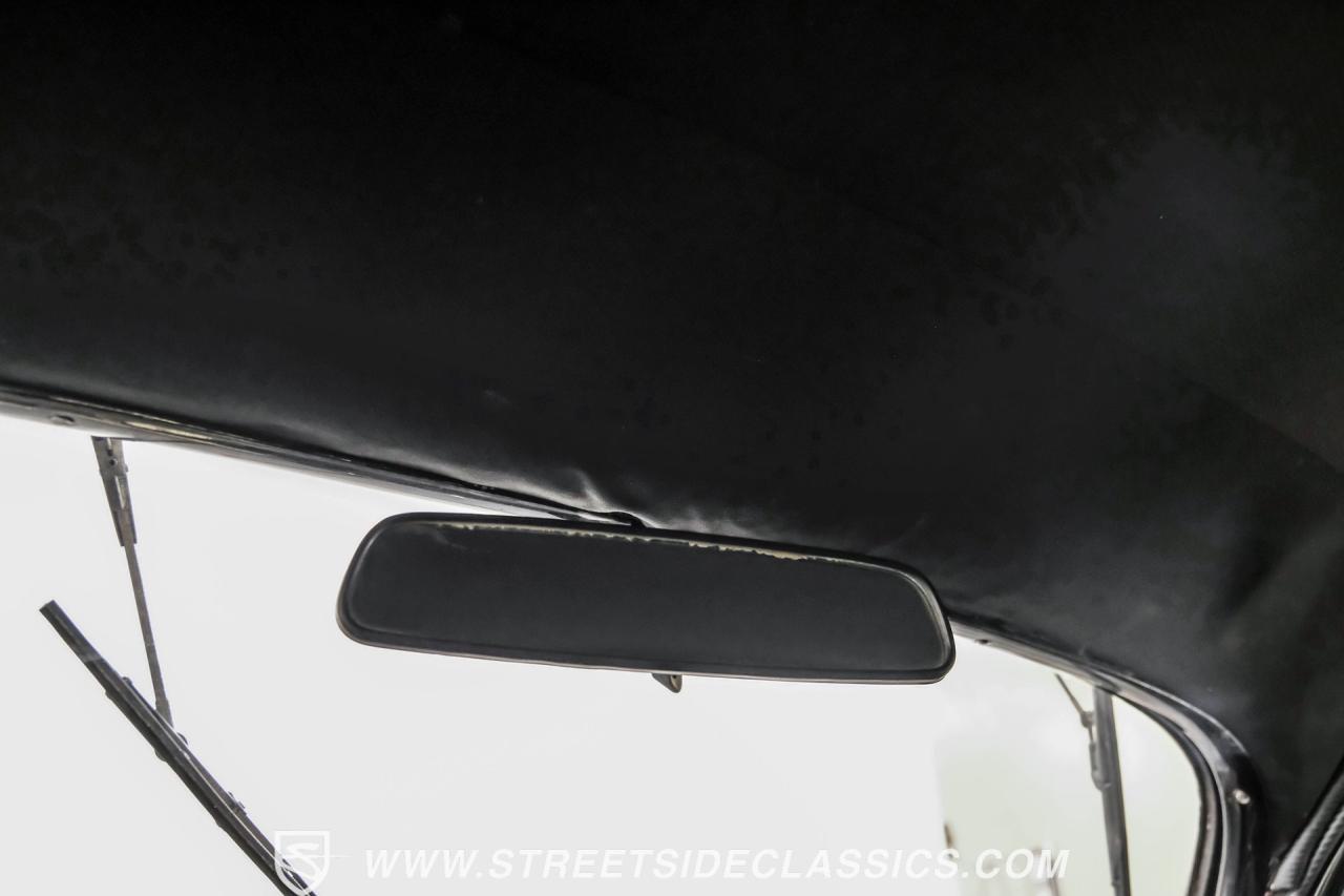 1937 Chrysler Desoto Streetrod