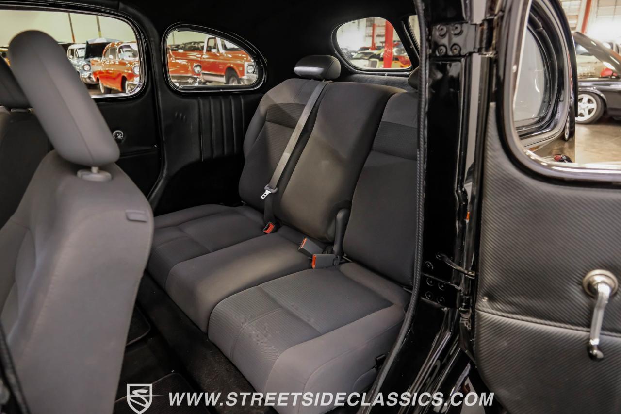 1937 Chrysler Desoto Streetrod