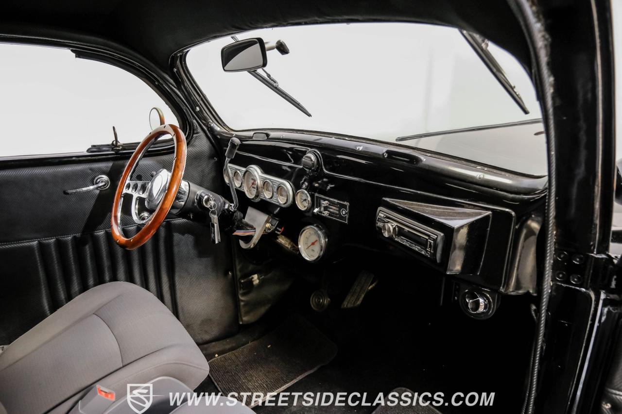 1937 Chrysler Desoto Streetrod