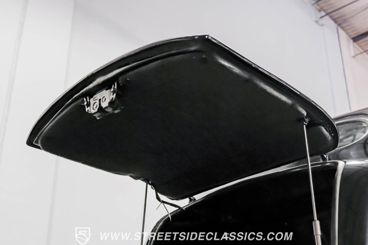 1937 Chrysler Desoto Streetrod