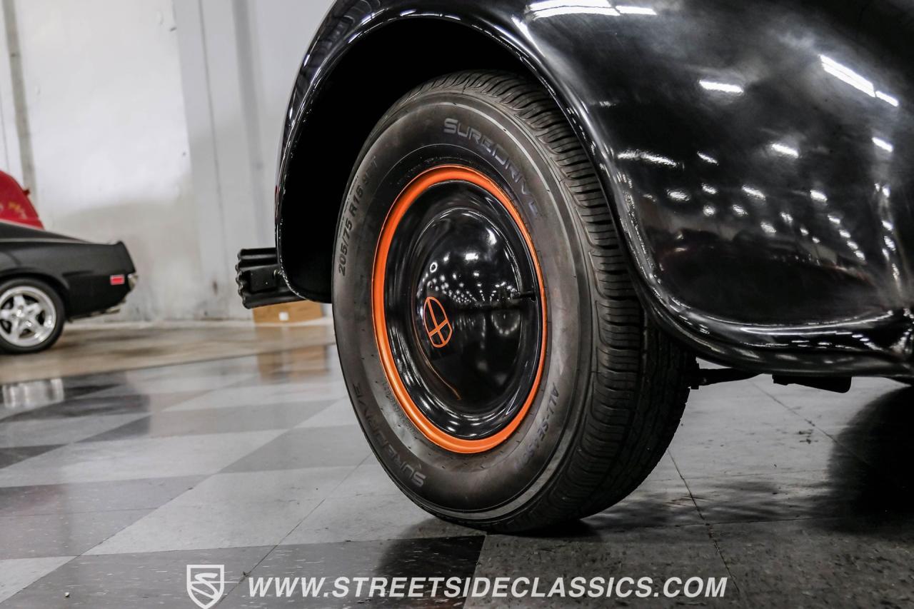 1937 Chrysler Desoto Streetrod