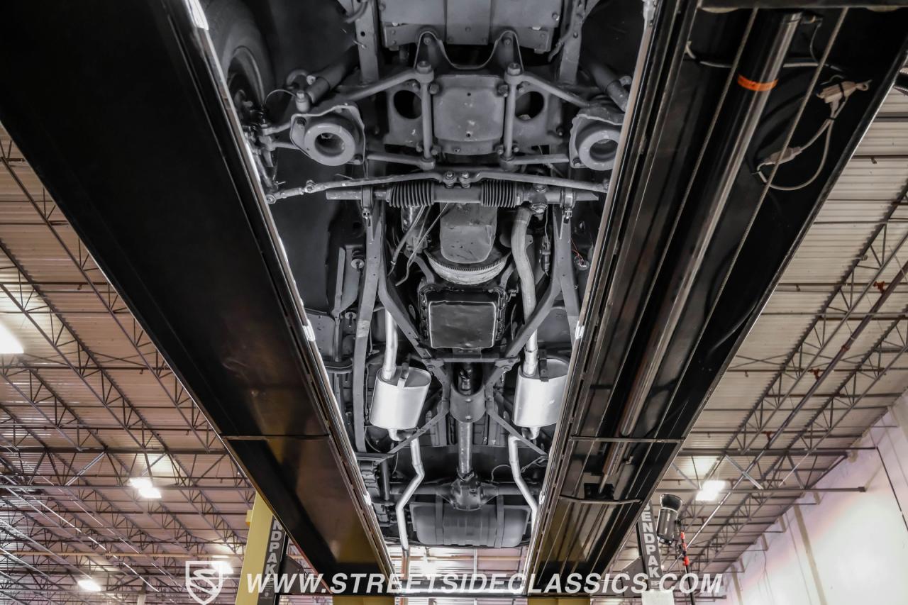 1937 Chrysler Desoto Streetrod