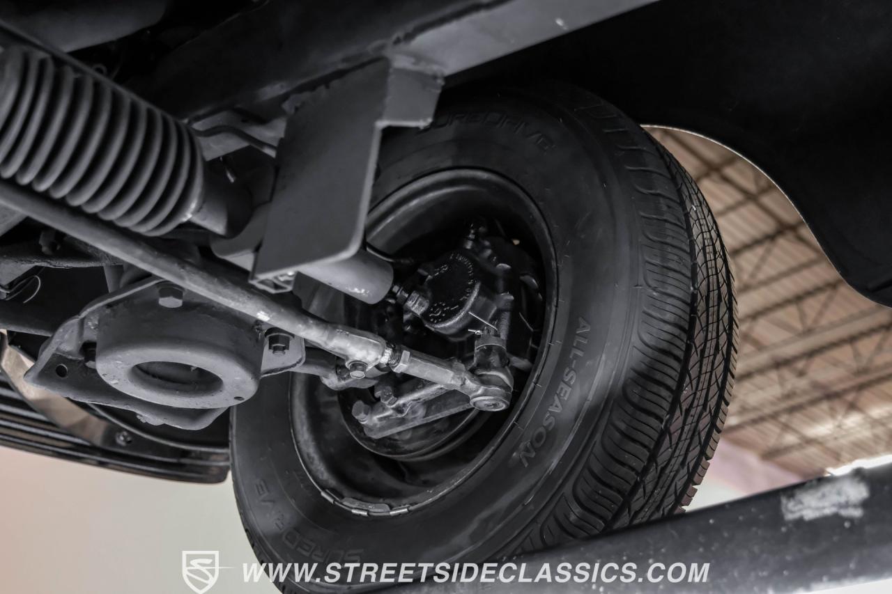 1937 Chrysler Desoto Streetrod