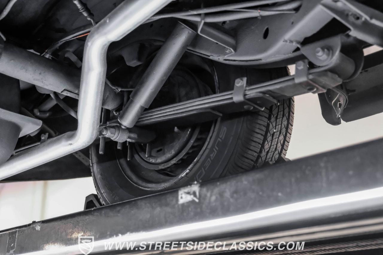 1937 Chrysler Desoto Streetrod