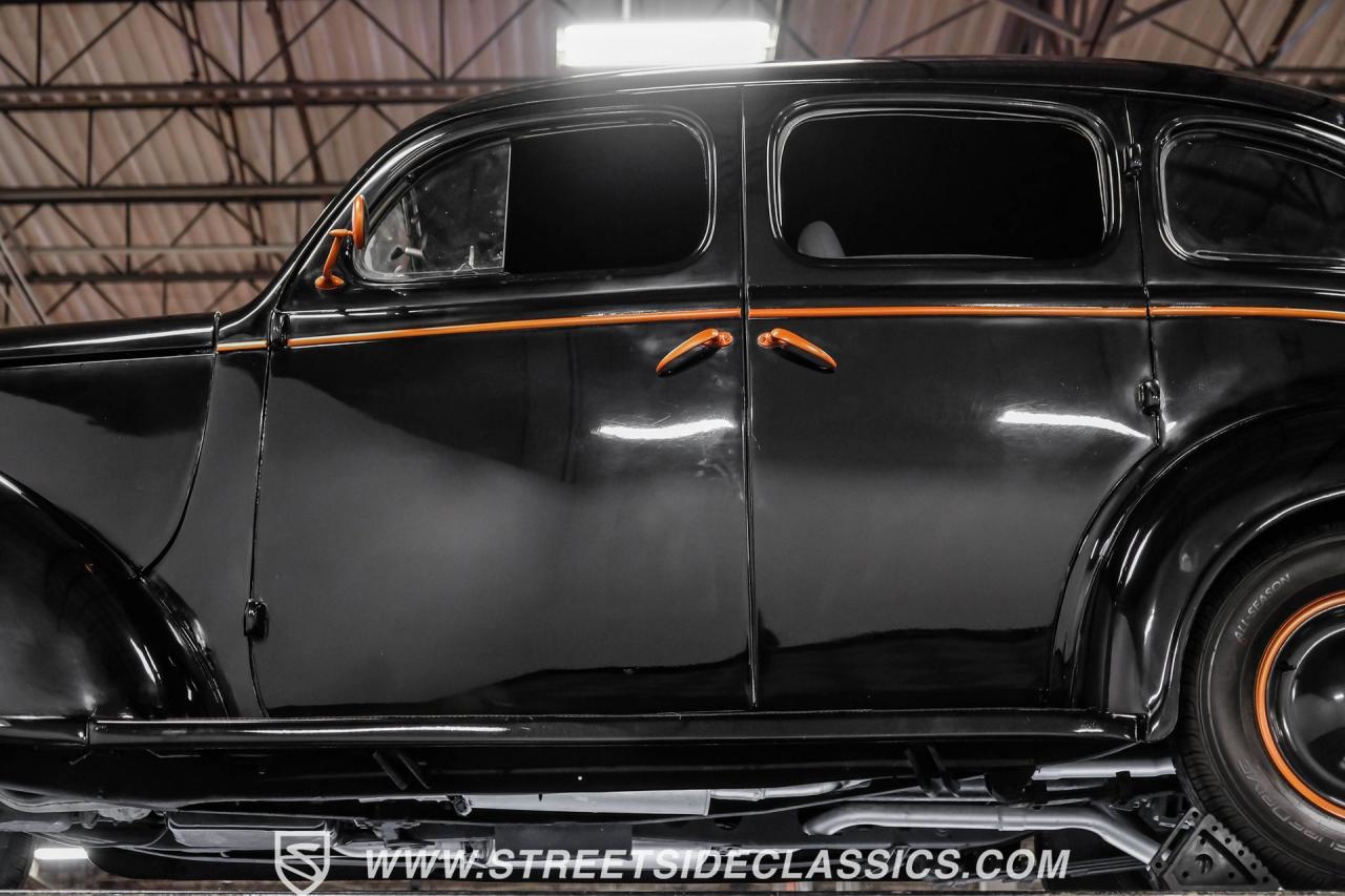 1937 Chrysler Desoto Streetrod