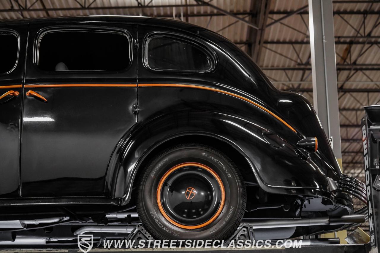 1937 Chrysler Desoto Streetrod
