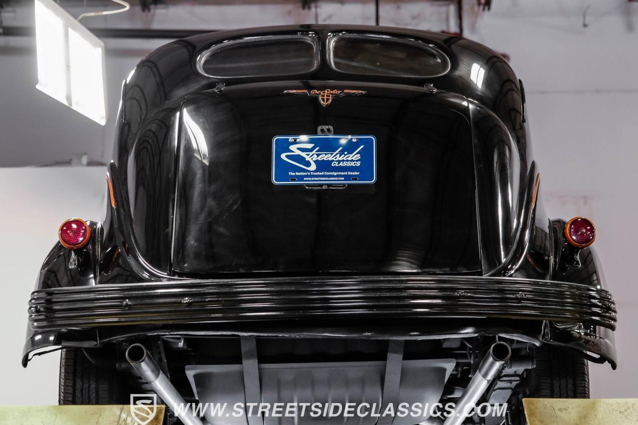 1937 Chrysler Desoto Streetrod