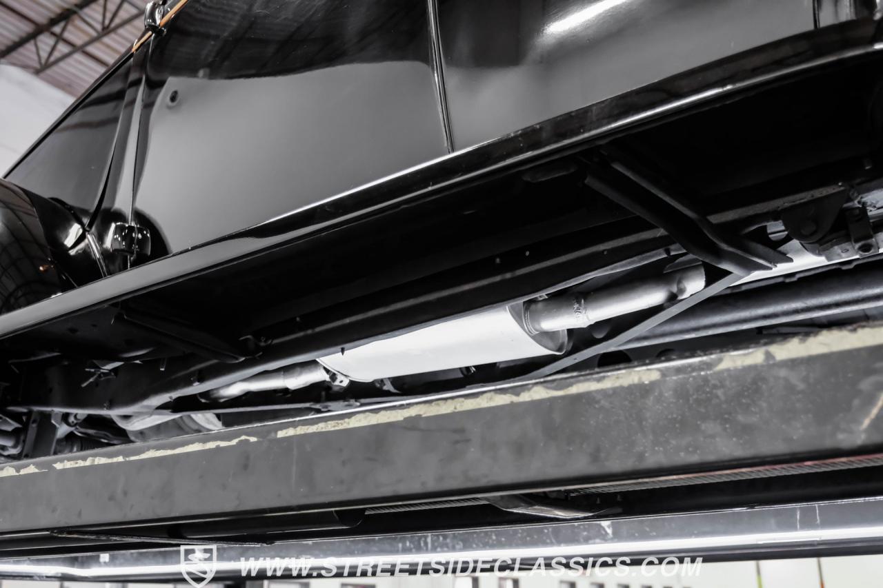 1937 Chrysler Desoto Streetrod