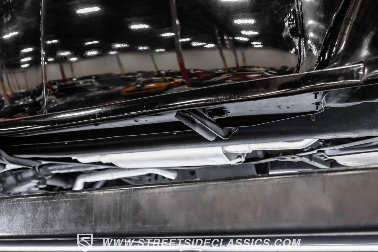 1937 Chrysler Desoto Streetrod