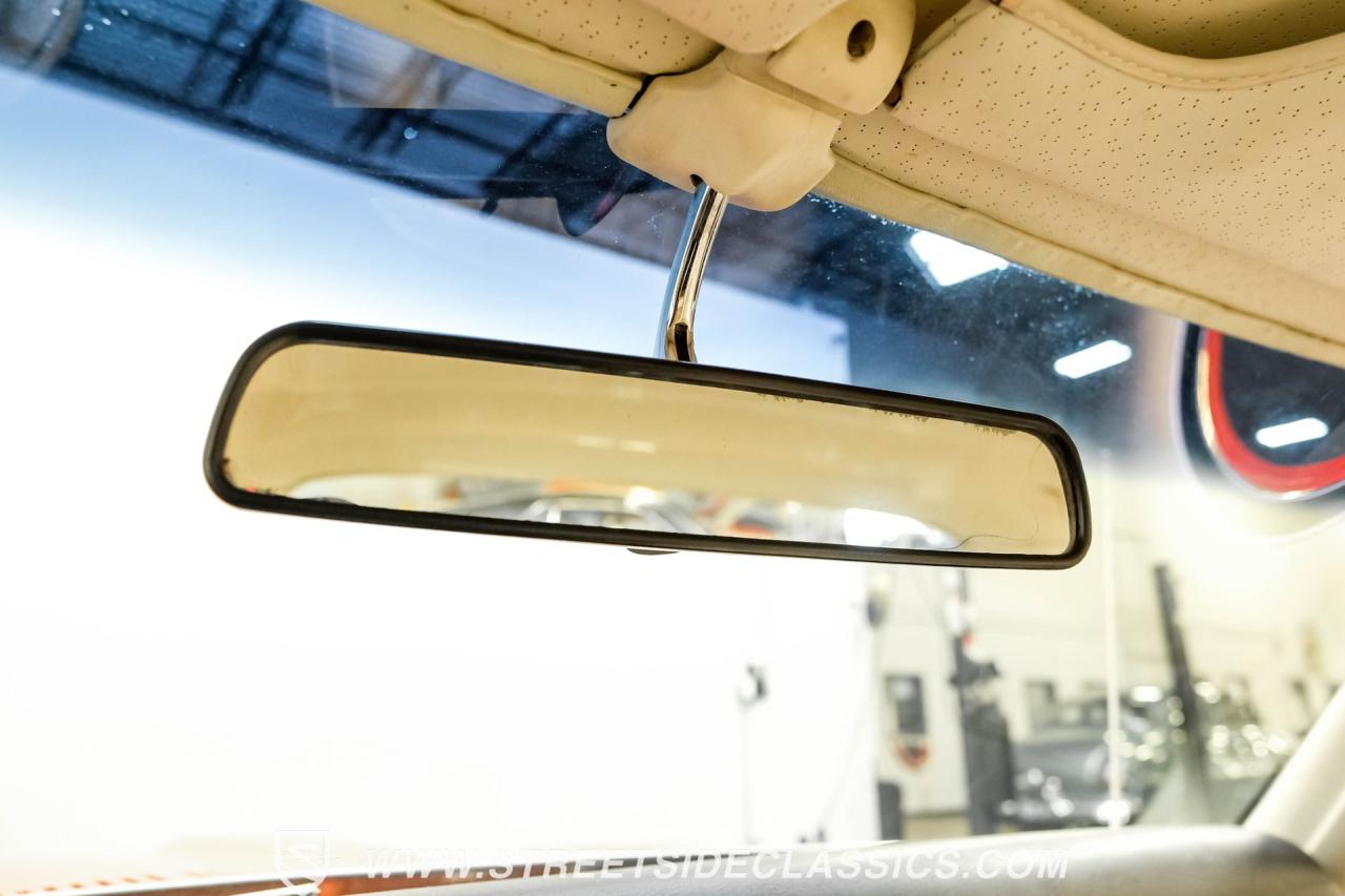 1969 Pontiac GTO Judge