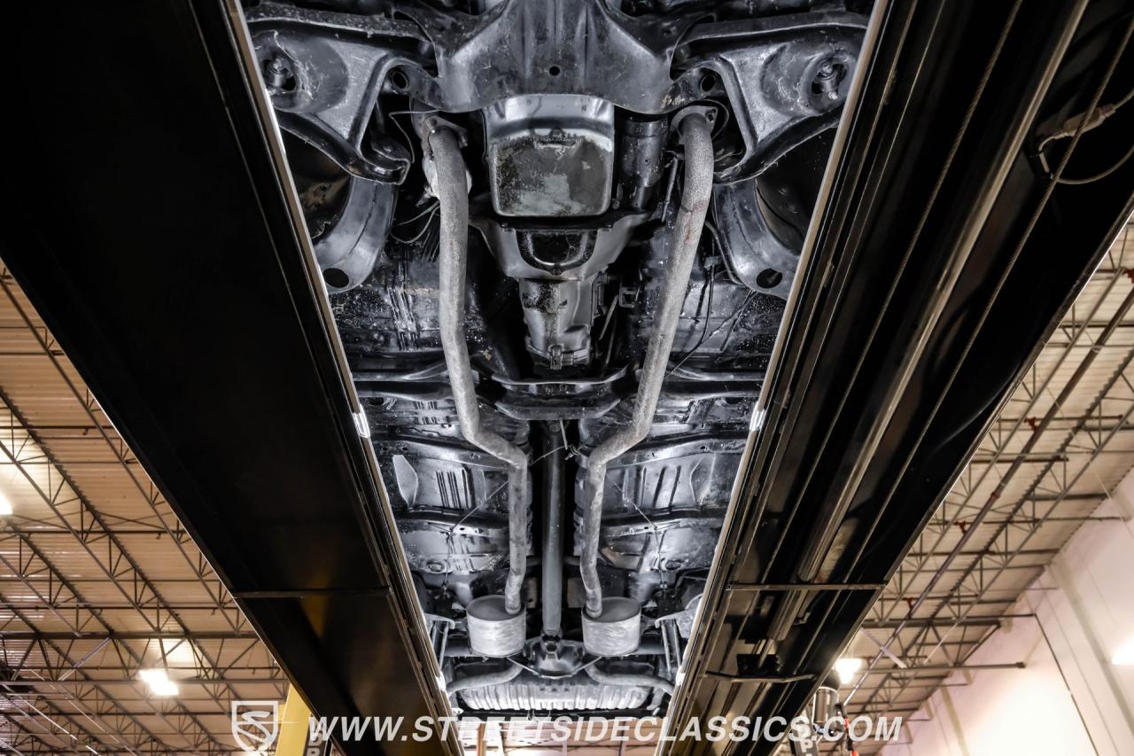 1969 Pontiac GTO Judge