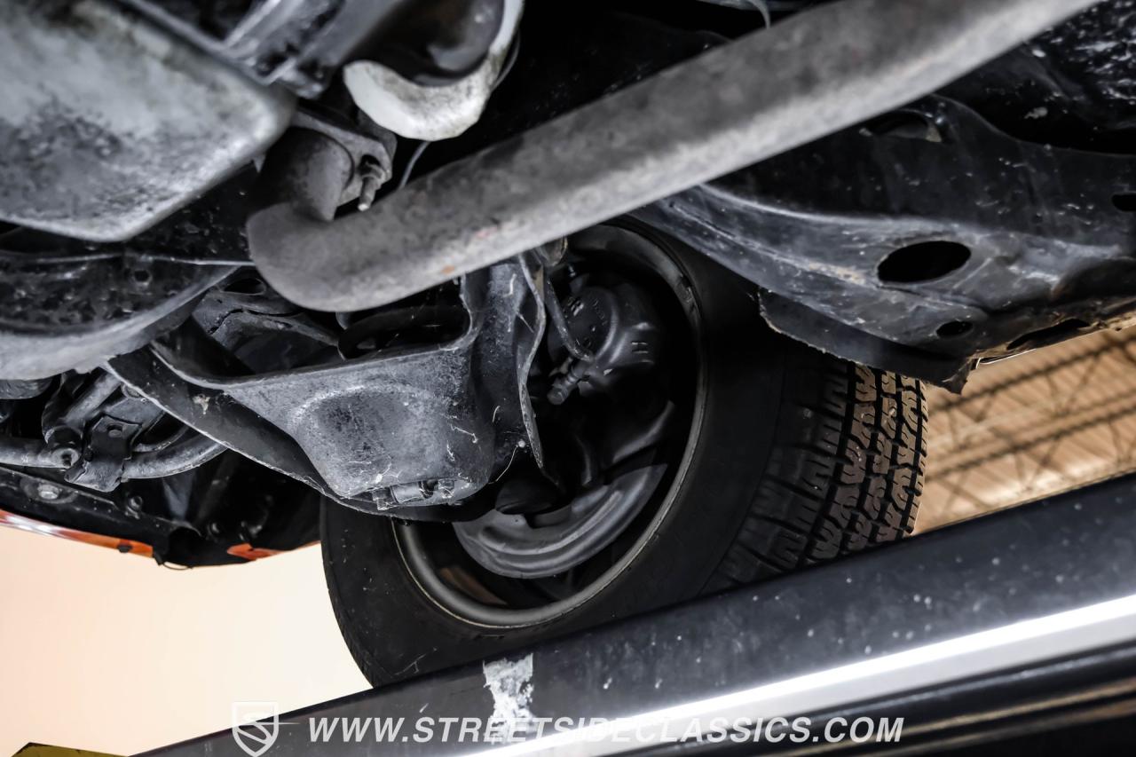 1969 Pontiac GTO Judge