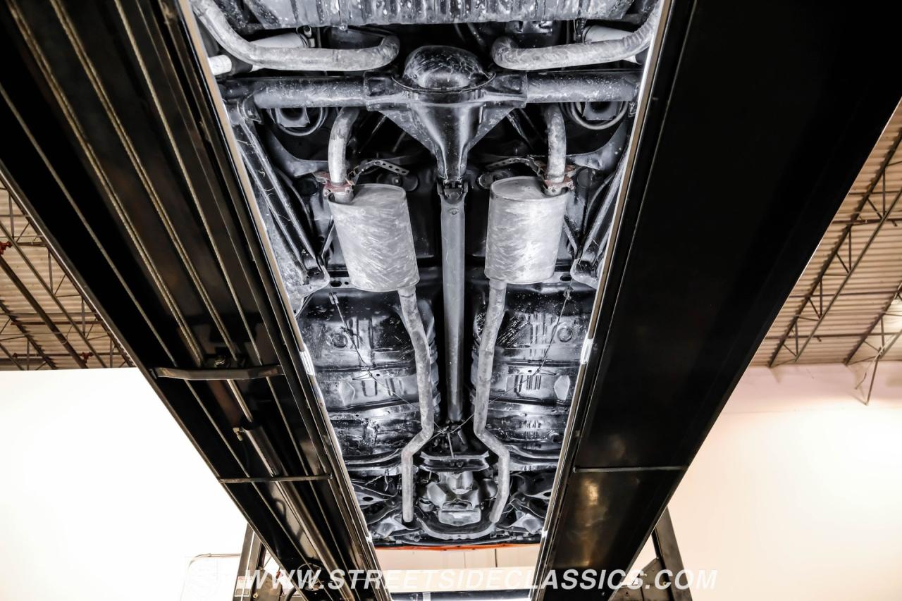 1969 Pontiac GTO Judge