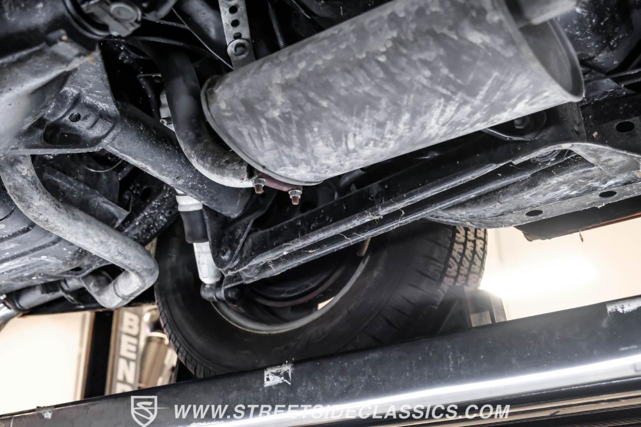 1969 Pontiac GTO Judge