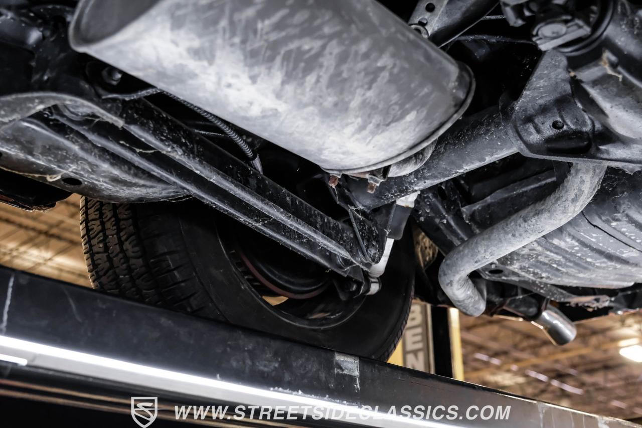 1969 Pontiac GTO Judge