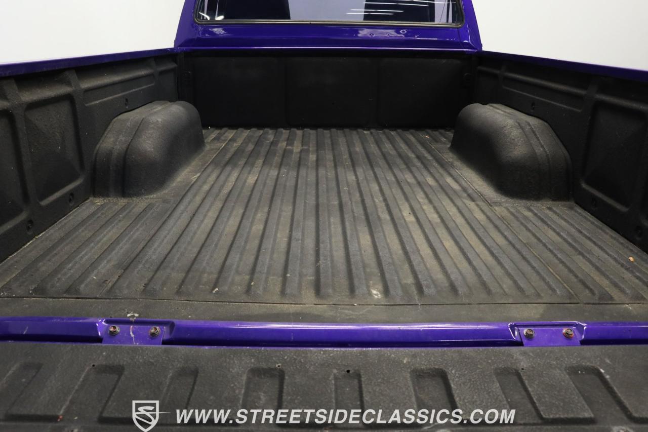 1987 Toyota Pickup 4x4 5-speed