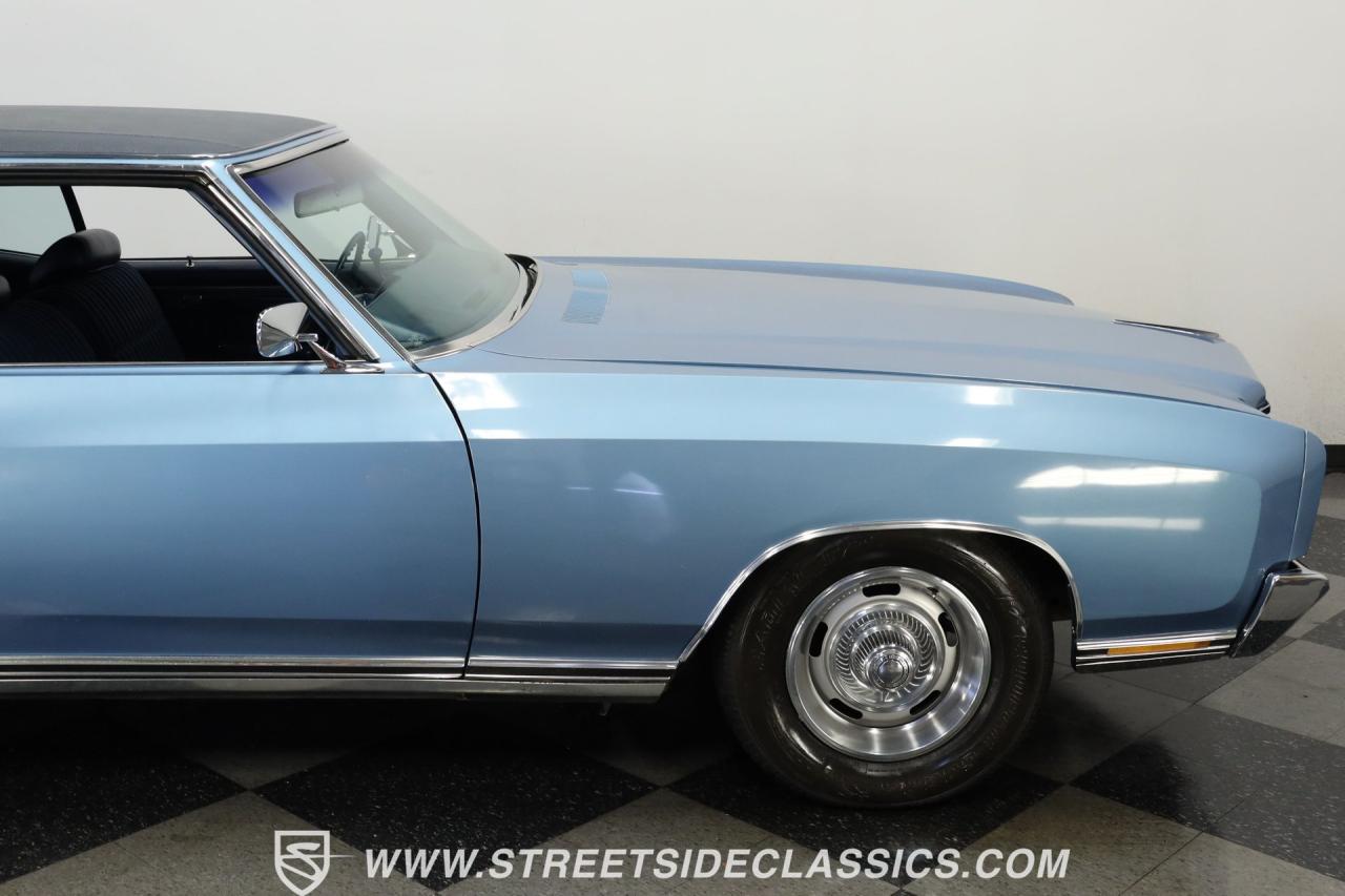 1970 Chevrolet Monte Carlo