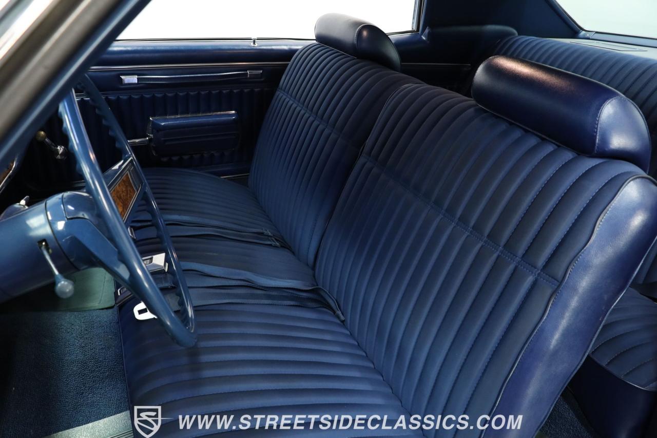 1970 Chevrolet Monte Carlo