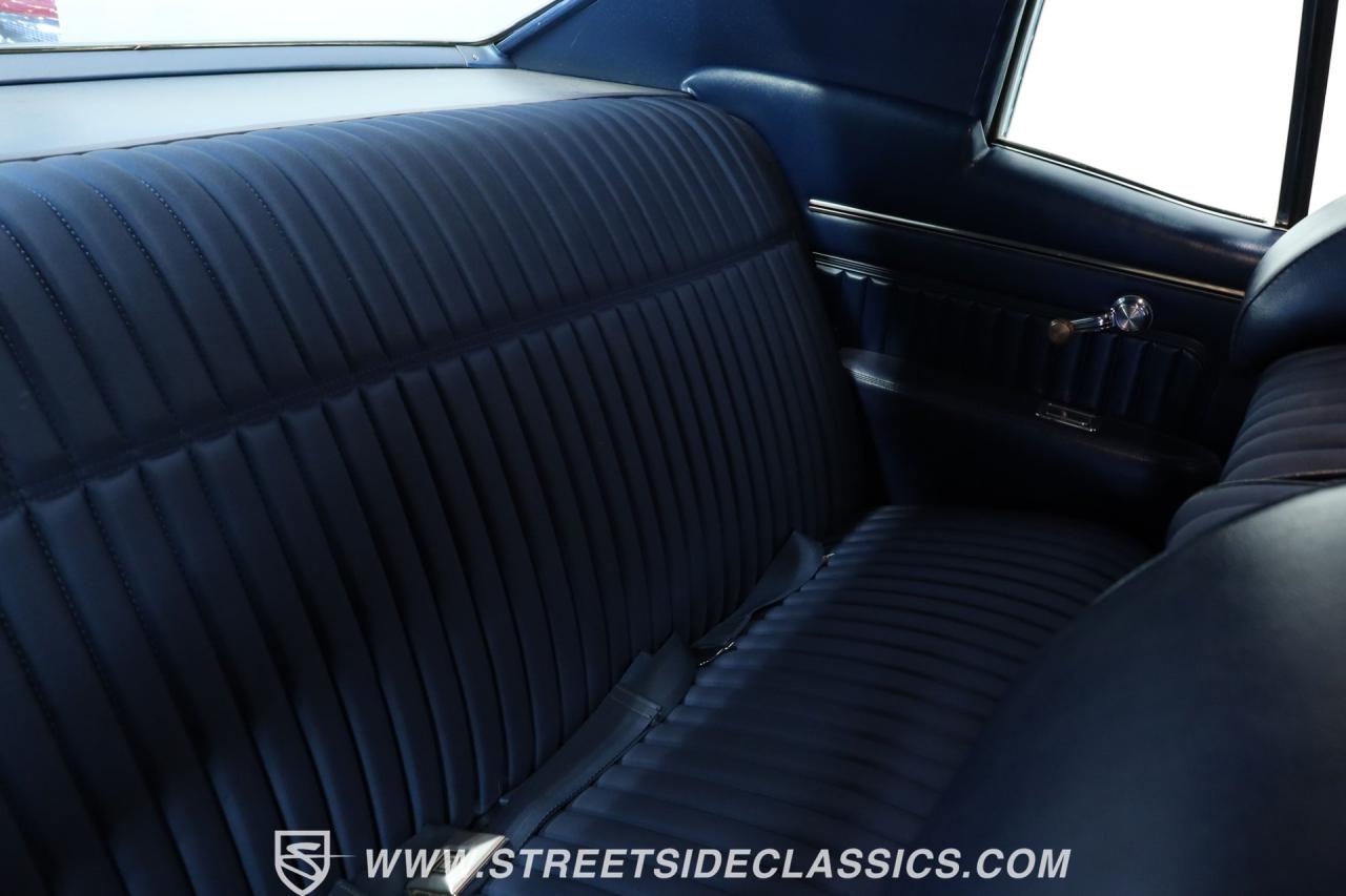 1970 Chevrolet Monte Carlo