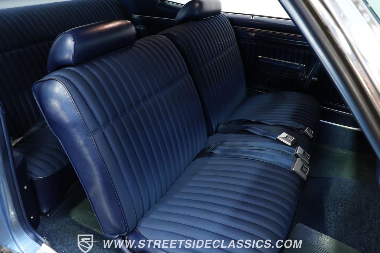 1970 Chevrolet Monte Carlo