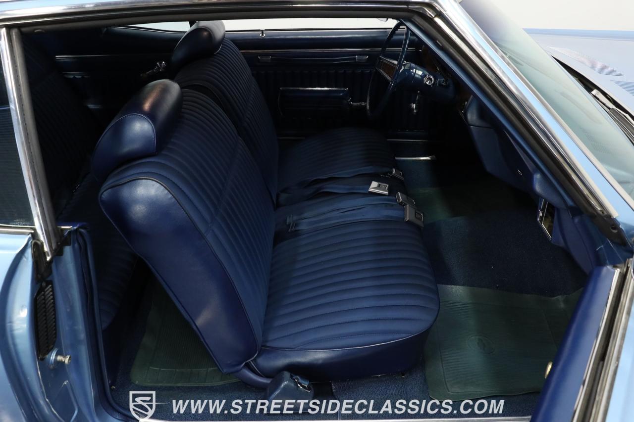 1970 Chevrolet Monte Carlo