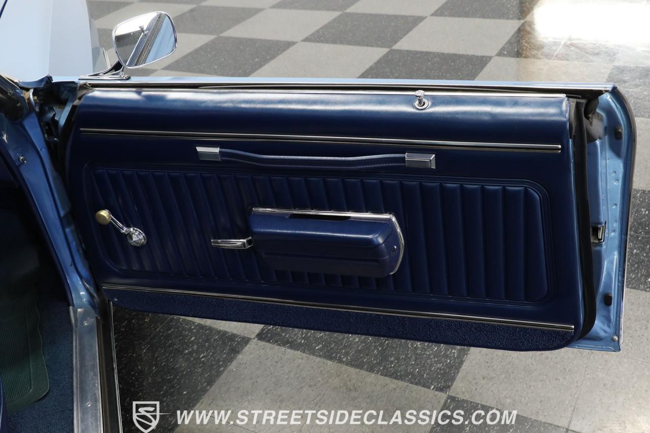 1970 Chevrolet Monte Carlo