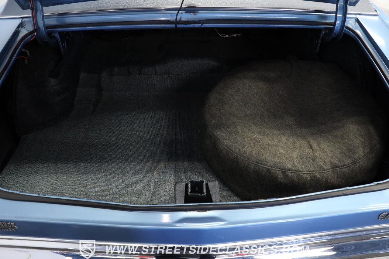 1970 Chevrolet Monte Carlo