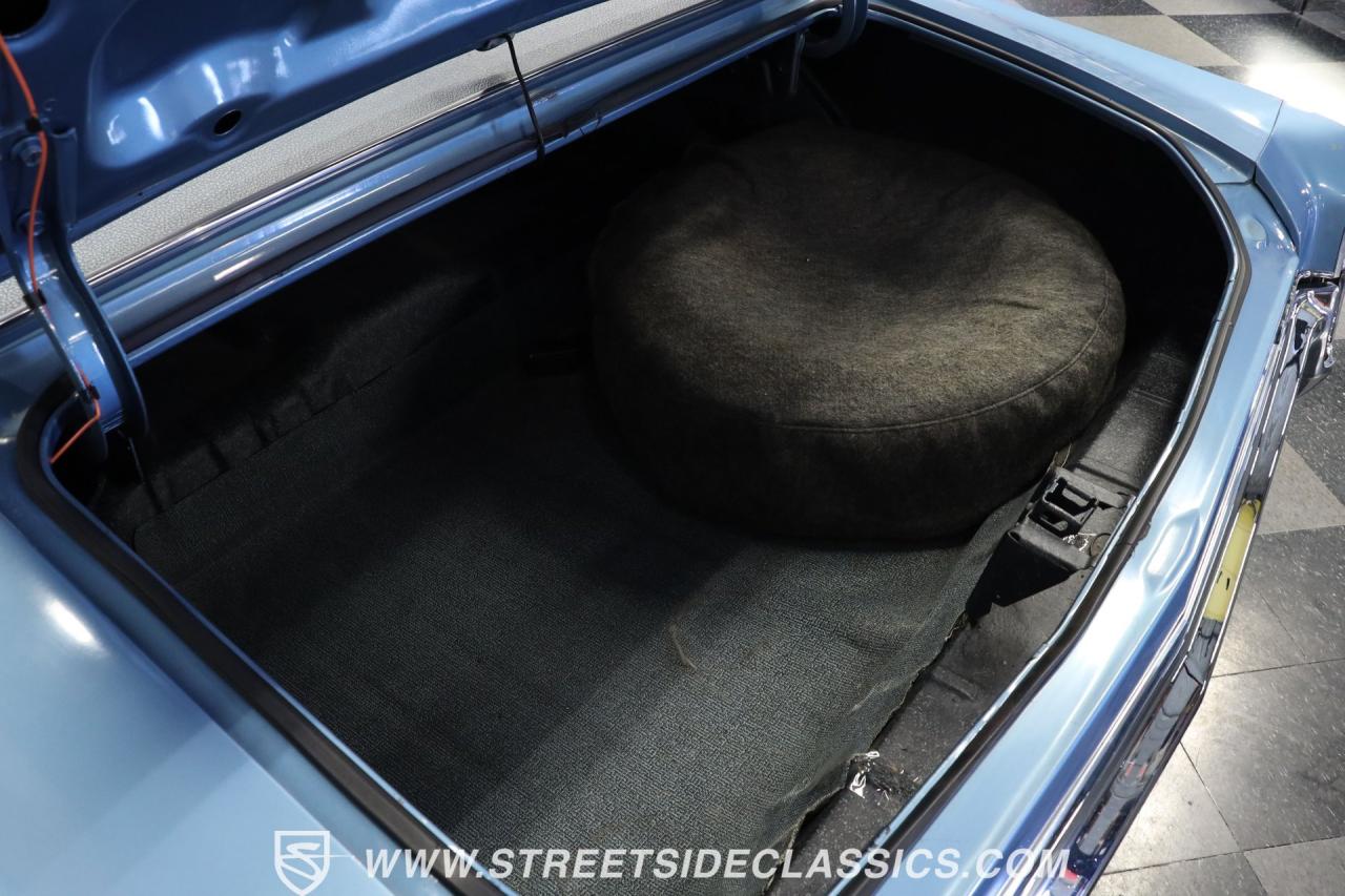 1970 Chevrolet Monte Carlo