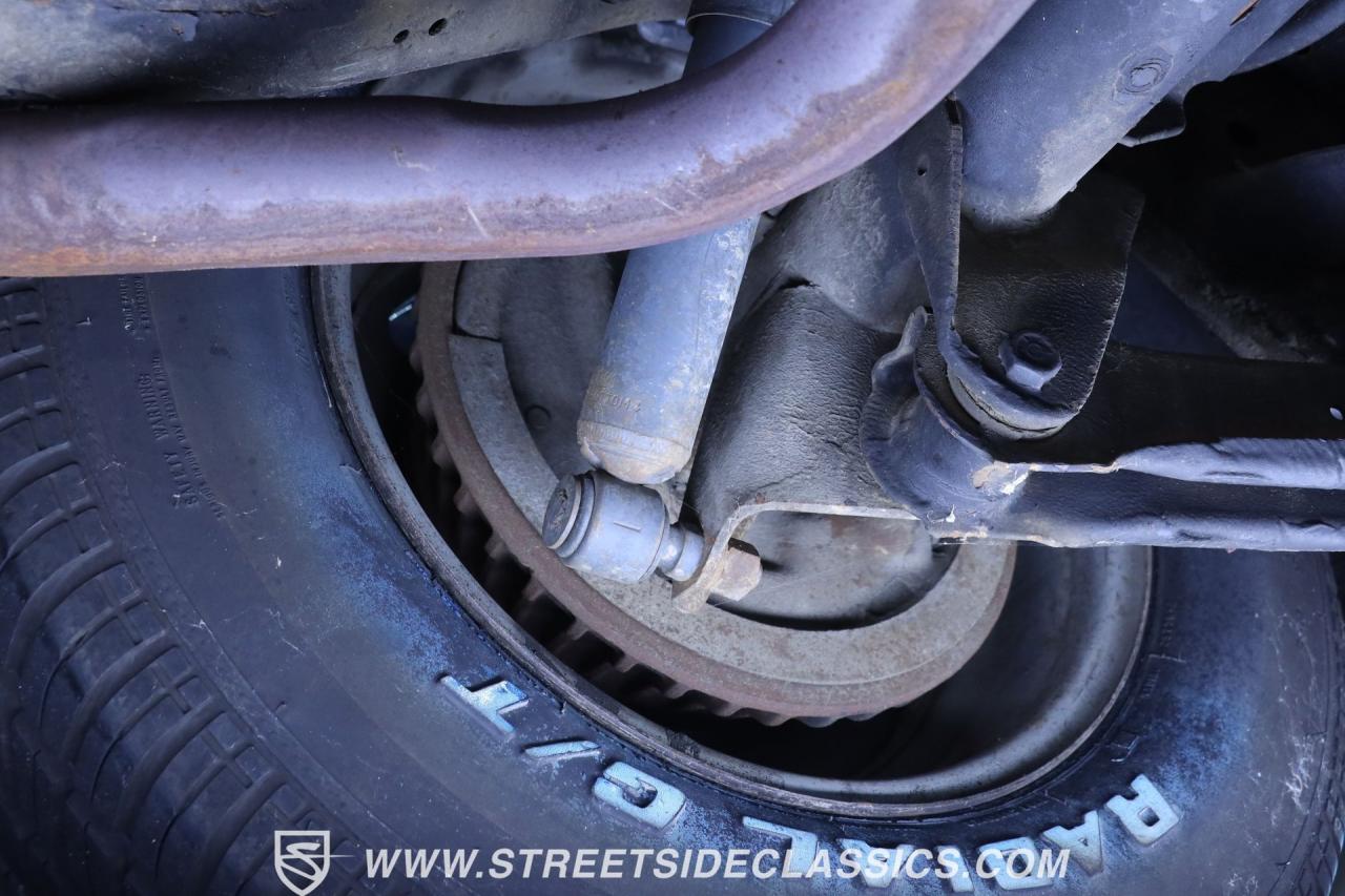 1970 Chevrolet Monte Carlo