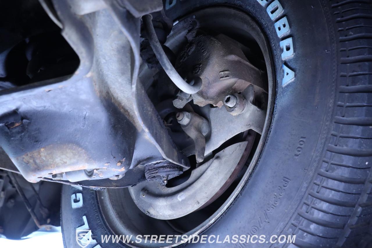 1970 Chevrolet Monte Carlo