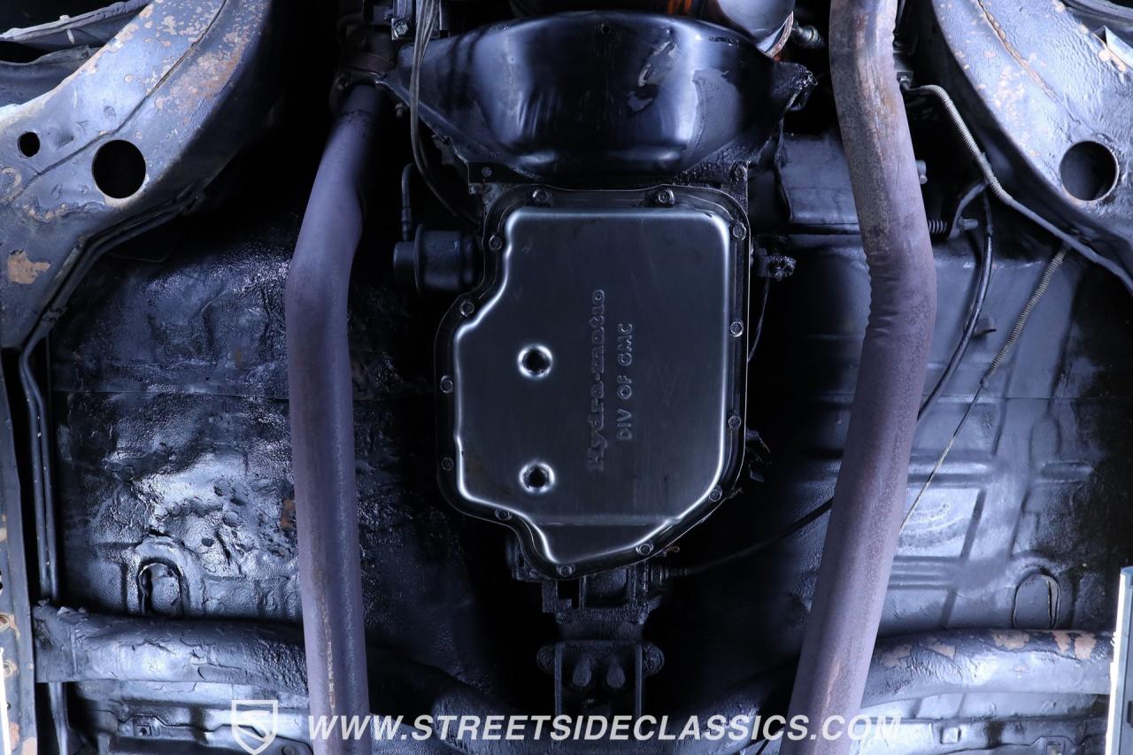 1970 Chevrolet Monte Carlo