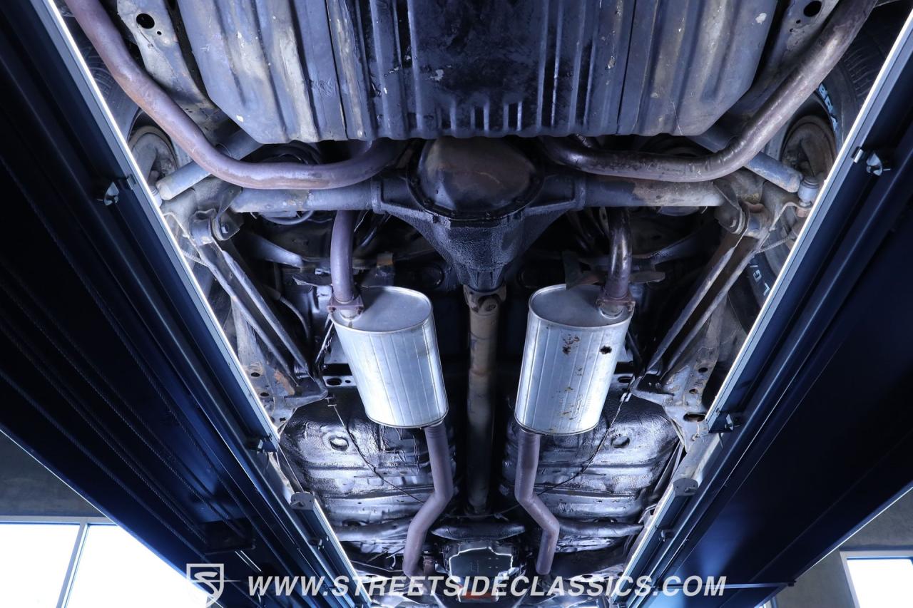 1970 Chevrolet Monte Carlo