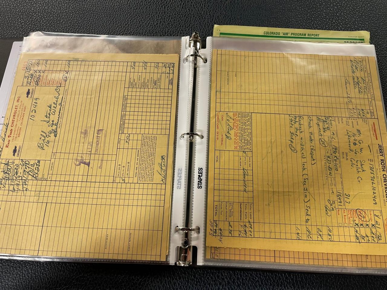 1970 Chevrolet Monte Carlo